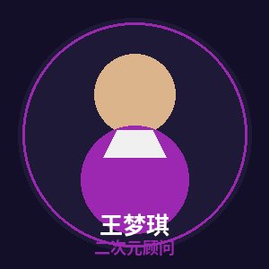 探花二次元顾问王梦琪